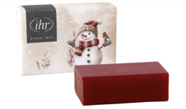 Zeep Oscar the Snowman Ihr