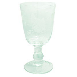 Wijnglas Butterfly - GreenGate