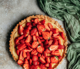 Bakparels BrandNewCake