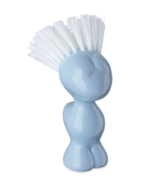 Groenteborstel Sweet Blue Tweetie Koziol