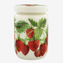 Confiturepot Medium Strawberries - Emma Bridgewater