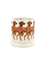 Mok 1/2 Pt Vizsla Emma Bridgewater