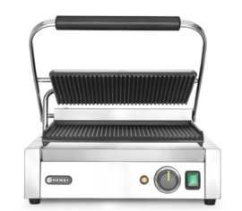Contactgrill Panini Hendi