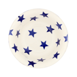 Cereal Bowl Blue Star Emma Bridgewater