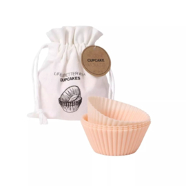 Cupcakvormpjes