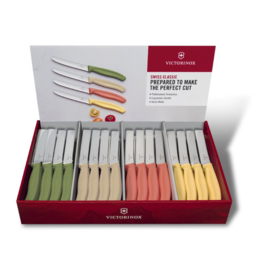 Tomatenmes Swiss Classic Victorinox