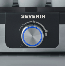 Eierkoker EK 3169 Severin