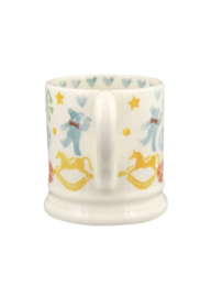 1/2 Pt Mok Toy Box Emma Bridgewater
