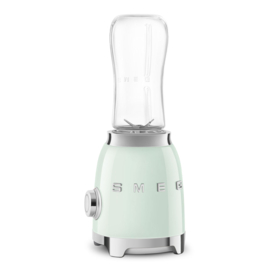 Personal Blender Pastel Groen Smeg