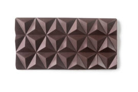 Chocoladereep Vorm Piramide Ibili