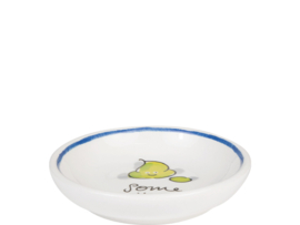 Schaaltje Wasabi Sushi Blond Amsterdam