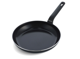 Koekenpan 28 cm. Essence Greenpan