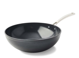 Superior Ceramic Wok BK