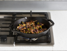 Grillpan - Lodge Cast Iron