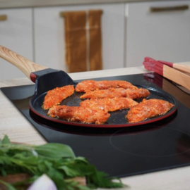 Pannenkoekenpan Passion Cookut