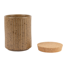 Voorraadpot Gena 17 cm. Côté Table