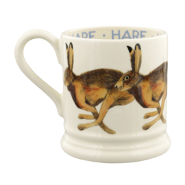 Mok 1/2 Pt Hare - Emma Bridgewater