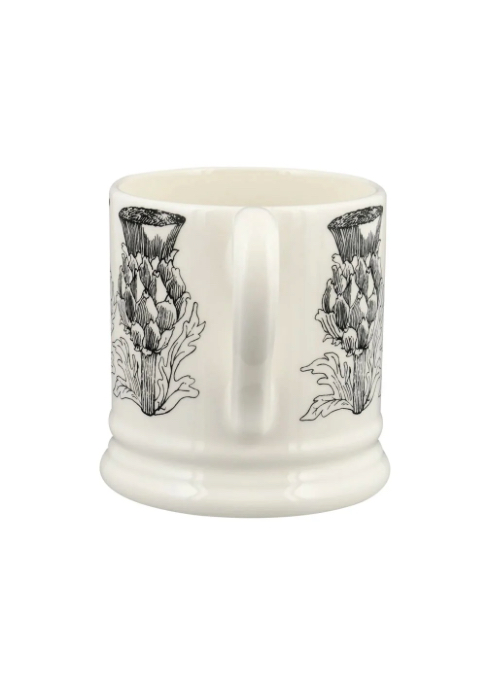 1/2 Pt Mok Artichoke Emma Bridgewater