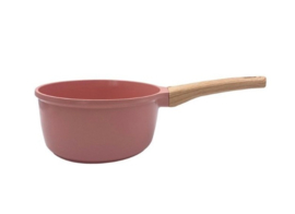 Steelpan Marshmallow 16 cm. Cookut