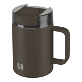 Thermosmok Thermo Plus Zwilling