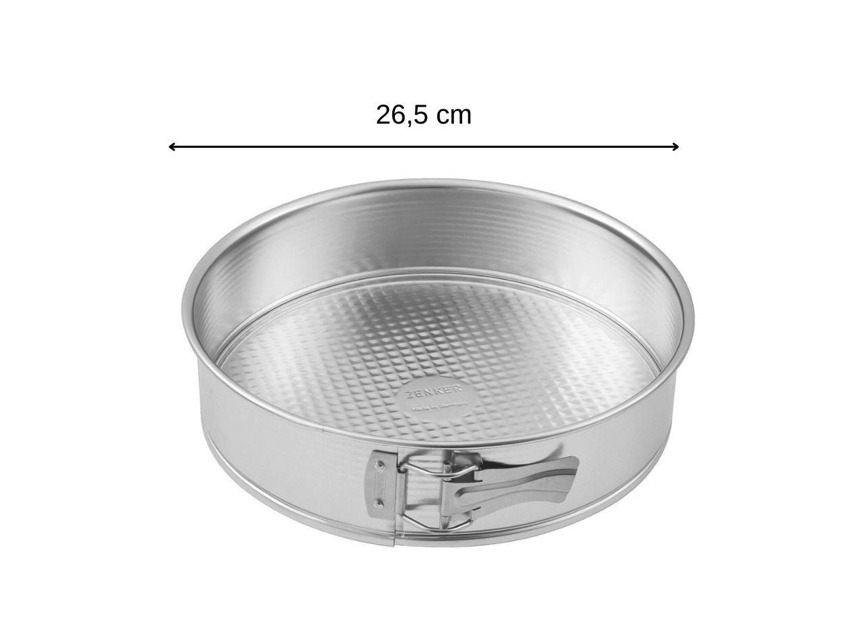 Springvorm 26 cm. Zenker