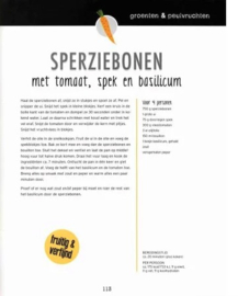 De Snelkookpan Anne Peters