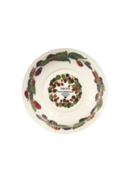 Cereal Bowl Blackberry Emma Bridgewater