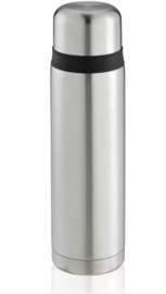 Thermosfles 1 liter Leifheit
