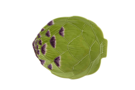 Serveerschotel Artichoke (31 cm.) - Bordallo Pinheiro