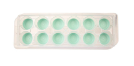 IJsblokjesvorm met Deksel Silicone Cosy & Trendy