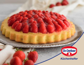 Taartvorm Love Dr. Oetker