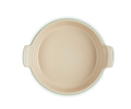 Ronde Ovenschaal Bamboo Le Creuset