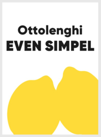 Even Simpel Yotam Ottolenghi