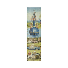Boekenlegger Jheronimus Bosch