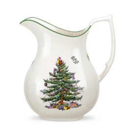 Kan 'Christmas Tree' - Spode