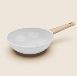 Wok Polar 28 cm. Cookut