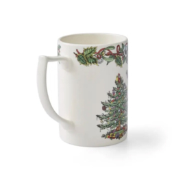 Mok Christmas Tree Wreath Spode