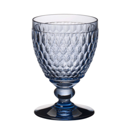 Waterglas Blue (0,4 l.) - Villeroy & Boch Boston
