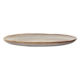 Bord (28,5 cm.) Sandrine Grey - Bloomingville