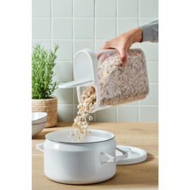 Voorraadbus Flip 2,4 liter GastroMax