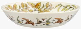 Pastabord / Schaal Game Birds - Emma Bridgewater