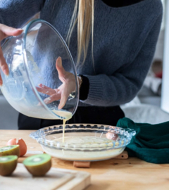 Ovenschaal Bake & Enjoy Pyrex