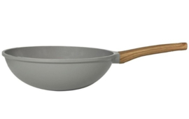 Wok Pearl 28 cm. Cookut