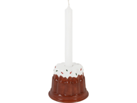 Kandelaar Pudding Blond Amsterdam