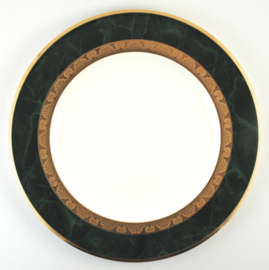 Dinerbord (27,6 cm.) - Noritake Fitzgerald