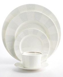 Kop & Schotel - Noritake Falling Snow