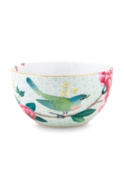 Schaaltje Blushing Birds White - Pip Studio