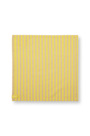 Servetten Yellow Stripes - Pip Studio