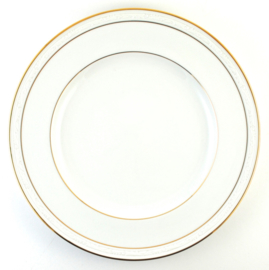 Dinerbord (27,3 cm.) - Noritake Lockleigh