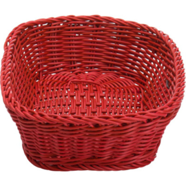 Mand Coolorista Rood - Westmark